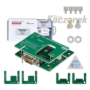 Adapter 035 - Xhorse - Porsche - XDNP17GL